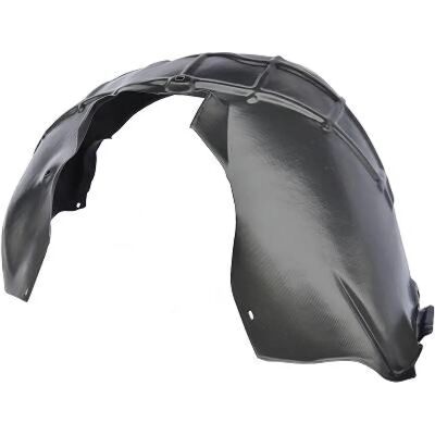 Diederichs Skoda Octavia Skærmkantring - Bag/For Venstre Diederichs Skoda Octavia Skærmkantring - Bag/For Venstre