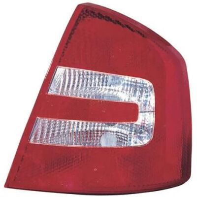 Fanale posteriore sinistro Diederichs per Skoda Octavia - Fanale posteriore Fanale posteriore sinistro Diederichs per Skoda Octavia - Fanale posteriore