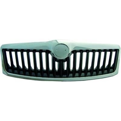 Diederichs 7831140 Kühlergrill - Kühlergitter Diederichs 7831140 Kühlergrill - Kühlergitter