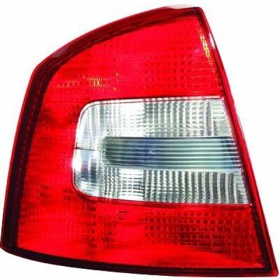 Diederichs 7831191 Rückleuchte - Heckleuchte für Skoda Octavia Diederichs 7831191 Rückleuchte - Heckleuchte für Skoda Octavia