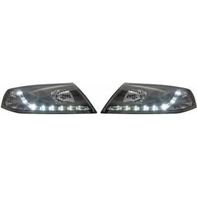 Set Fari Xenon Diederichs D1S - Skoda Octavia Set Fari Xenon Diederichs D1S - Skoda Octavia
