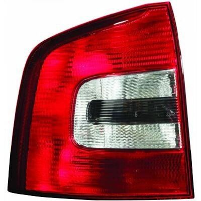 Diederichs Modell 7831791 Linke Weiße Heckleuchte - Auto Rücklicht Diederichs Modell 7831791 Linke Weiße Heckleuchte - Auto Rücklicht