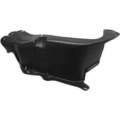 Isolamento Motore Diederichs Destra - Audi A3 Isolamento Motore Diederichs Destra - Audi A3