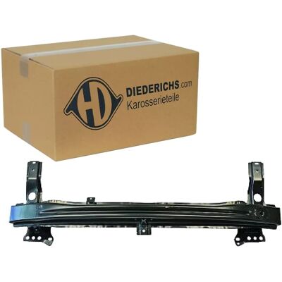 Diederichs Caddy Touran Frontstoßfängerträger - Stoßfänger Verstärkung Diederichs Caddy Touran Frontstoßfängerträger - Stoßfänger Verstärkung
