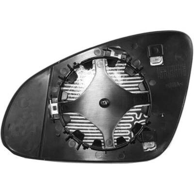 DIEDERICHS Model 1807226 - Auto zrcadlové sklo DIEDERICHS Model 1807226 - Auto zrcadlové sklo