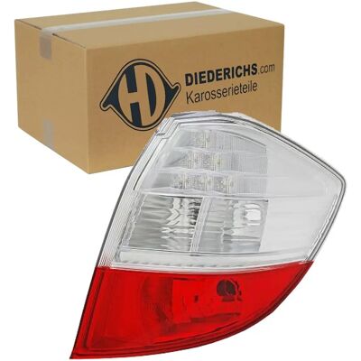 Diederichs Honda Jazz LED Rückleuchte - Rechts - Heckleuchte Diederichs Honda Jazz LED Rückleuchte - Rechts - Heckleuchte
