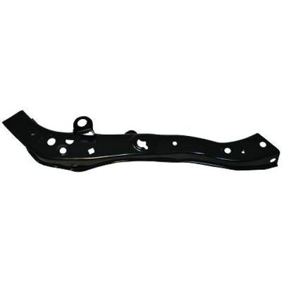 DIEDERICHS 6625012 Supporto lampada anteriore destro - Headlamp Frame DIEDERICHS 6625012 Supporto lampada anteriore destro - Headlamp Frame