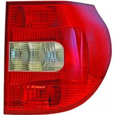 Diederichs 7860091 Αριστερό φανάρι πίσω - Φανάρι αυτοκινήτου Diederichs 7860091 Αριστερό φανάρι πίσω - Φανάρι αυτοκινήτου