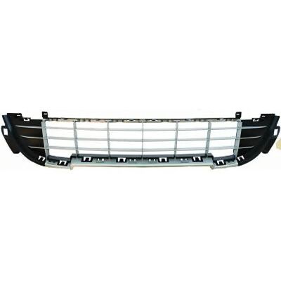 Diederichs Modello 4226446 - Griglia paraurti per Peugeot 207 Diederichs Modello 4226446 - Griglia paraurti per Peugeot 207