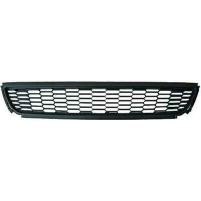 Grille Avant Noire pour Volkswagen Polo V - Grille de ventilation et pare-chocs - Publicité Grille Avant Noire pour Volkswagen Polo V - Grille de ventilation et pare-chocs - Publicité