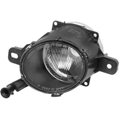 DIEDERICHS 1891189 Forlygter - Forlygter til Opel Zafira B DIEDERICHS 1891189 Forlygter - Forlygter til Opel Zafira B