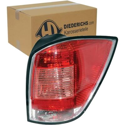 Diederichs 1806692 - Rückleuchte für Opel Astra H Caravan Diederichs 1806692 - Rückleuchte für Opel Astra H Caravan