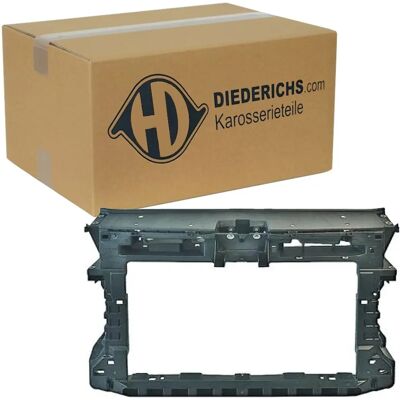 Diederichs 2296002 Copertura Anteriore - Front Cover Diederichs 2296002 Copertura Anteriore - Front Cover