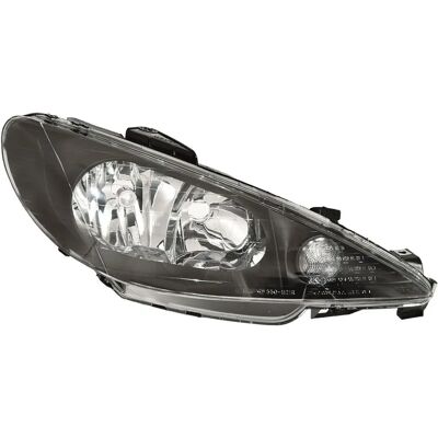 Diederichs HD Tuning 4225180 Päänäytöt - Etuvalot Diederichs HD Tuning 4225180 Päänäytöt - Etuvalot