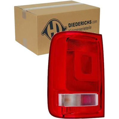 Luce posteriore sinistra VW Amarok - Luce posteriore auto Luce posteriore sinistra VW Amarok - Luce posteriore auto