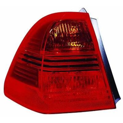 Diederichs Rückleuchte - Rechts Außen P21W/PY21W für BMW 3 Touring Diederichs Rückleuchte - Rechts Außen P21W/PY21W für BMW 3 Touring