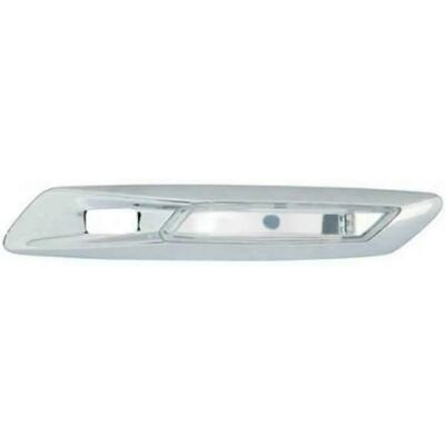 Diederichs 1225076 LED πλευρικό φλας - BMW Σειρά 5 Diederichs 1225076 LED πλευρικό φλας - BMW Σειρά 5