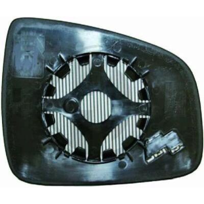 DIEDERICHS Outer Mirror Cover - Mirror Cover for Dacia, Nissan, Renault DIEDERICHS Outer Mirror Cover - Mirror Cover for Dacia, Nissan, Renault