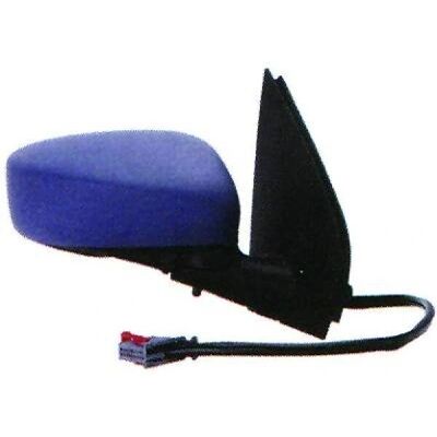 DIEDERICHS Modell 3462525 Sidospegel - Varm, Med minne, Asfärisk, Passar till Fiat Stilo DIEDERICHS Modell 3462525 Sidospegel - Varm, Med minne, Asfärisk, Passar till Fiat Stilo