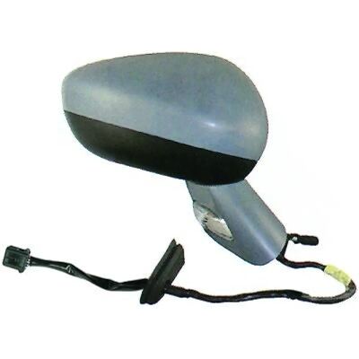Specchio retrovisore esterno Diederichs Modello 4062224 Riscaldato e ripiegabile elettricamente - specchio retrovisore Specchio retrovisore esterno Diederichs Modello 4062224 Riscaldato e ripiegabile elettricamente - specchio retrovisore