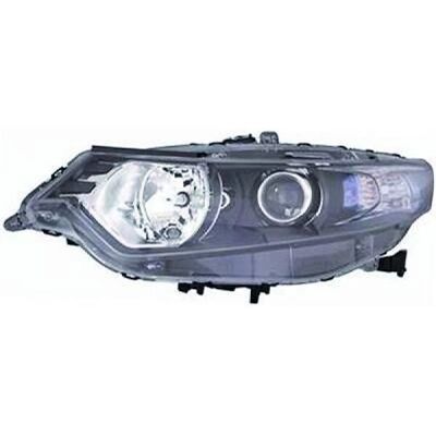 Diederichs Hovedlys for Honda Accord 8 venstre Diederichs Hovedlys for Honda Accord 8 venstre