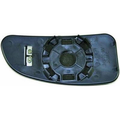 DIEDERICHS Model 3481128 - Side Mirror Glass DIEDERICHS Model 3481128 - Side Mirror Glass