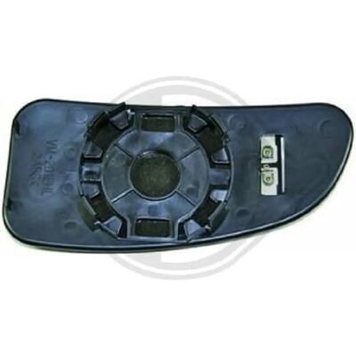Diederichs Model 3481129 - Podgrzewane lewe dolne lusterko Diederichs Model 3481129 - Podgrzewane lewe dolne lusterko