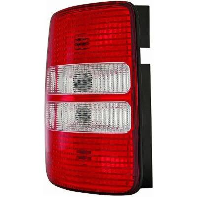 Diederichs Caddy 2296690 Oikea takavalaisin - Car Taillight Diederichs Caddy 2296690 Oikea takavalaisin - Car Taillight