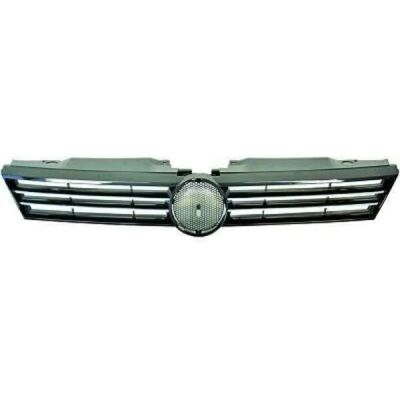Diederichs 2233040 Radiatorrooster - Voorkant VW Jetta 4 Diederichs 2233040 Radiatorrooster - Voorkant VW Jetta 4