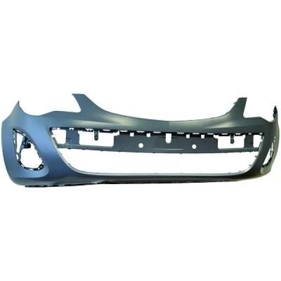 DIEDERICHS Paraurti anteriore Opel Corsa D - Paraurti anteriore DIEDERICHS Paraurti anteriore Opel Corsa D - Paraurti anteriore