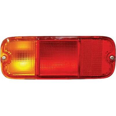 Diederichs W16W W21W Left Rear Light - Rear Light Diederichs W16W W21W Left Rear Light - Rear Light