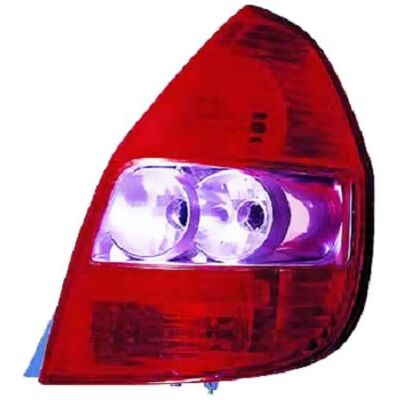 Diederichs Pink Right Rear Light - Rear Light for Honda Jazz Diederichs Pink Right Rear Light - Rear Light for Honda Jazz
