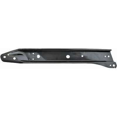 DIEDERICHS Farokehys 6415012 - Headlamp Frame DIEDERICHS Farokehys 6415012 - Headlamp Frame