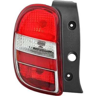 Diederichs Nissan Micra Links Rücklicht - Autolicht Diederichs Nissan Micra Links Rücklicht - Autolicht