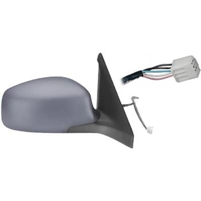 DIEDERICHS 6414324 - Ulkopelti - Kovera, lämmitetty, sähköinen säätö DIEDERICHS 6414324 - Ulkopelti - Kovera, lämmitetty, sähköinen säätö