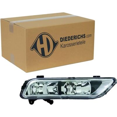 DIEDERICHS Modell 2248189 - Nebelscheinwerfer DIEDERICHS Modell 2248189 - Nebelscheinwerfer