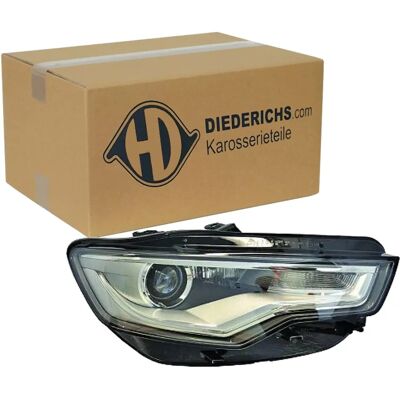 Diederichs 4461140rmldhem Far LED Dreapta - Far Diederichs 4461140rmldhem Far LED Dreapta - Far