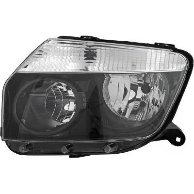 Diederichs 4560083 Lewy reflektor - Headlight Diederichs 4560083 Lewy reflektor - Headlight