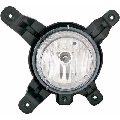DIEDERICHS Modelo 6861089 Farol de Neblina Dianteiro - Farol de Neblina Dianteiro DIEDERICHS Modelo 6861089 Farol de Neblina Dianteiro - Farol de Neblina Dianteiro