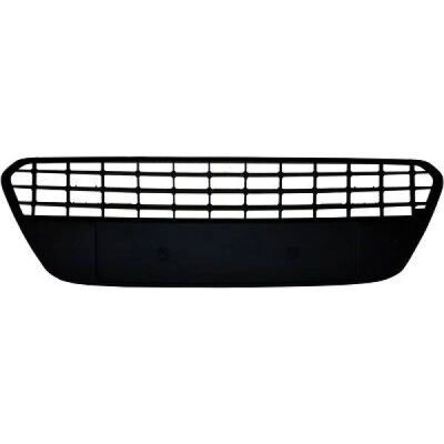 Diederichs Midterste støtfanger ventilationsgitter - Biltilbehør Diederichs Midterste støtfanger ventilationsgitter - Biltilbehør