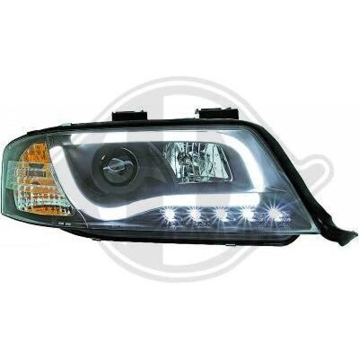 DIEDERICHS HD Tuning 1024887 Reflektor - Audi A6 C5 DIEDERICHS HD Tuning 1024887 Reflektor - Audi A6 C5