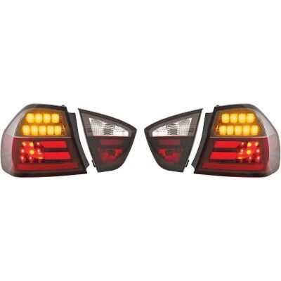 Diederichs Tuning Rückleuchten - Tail Lights Diederichs Tuning Rückleuchten - Tail Lights
