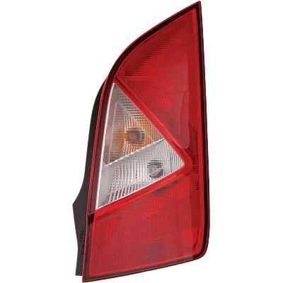 Diederichs 7451090 Luce posteriore - Luce posteriore per Seat Mii Diederichs 7451090 Luce posteriore - Luce posteriore per Seat Mii