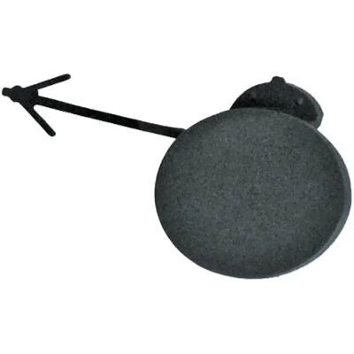 Diederichs Modell 1876061 Front Abschlepphaken - Abschlepphaken Diederichs Modell 1876061 Front Abschlepphaken - Abschlepphaken
