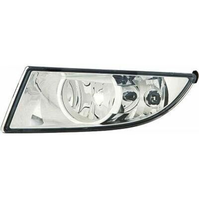 Diederichs Modello 7801789 - Faro fendinebbia per Skoda Fabia & Roomster Diederichs Modello 7801789 - Faro fendinebbia per Skoda Fabia & Roomster