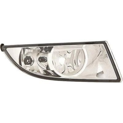 DIEDERICHS Modell 7801788 Nebelscheinwerfer für Skoda Fabia & Roomster DIEDERICHS Modell 7801788 Nebelscheinwerfer für Skoda Fabia & Roomster