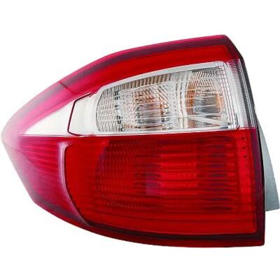 Diederichs P21/5w Py21w Takavalo Vasemmalle Ford C-max - Takavalo Diederichs P21/5w Py21w Takavalo Vasemmalle Ford C-max - Takavalo