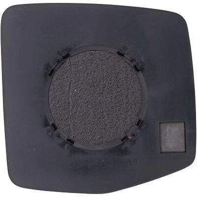 DIEDERICHS Model 3495028 - Udvendigt spejlglas højre DIEDERICHS Model 3495028 - Udvendigt spejlglas højre