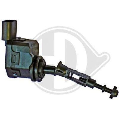 DIEDERICHS Scheinwerfermotor 1615986 - Scheinwerfermotor DIEDERICHS Scheinwerfermotor 1615986 - Scheinwerfermotor