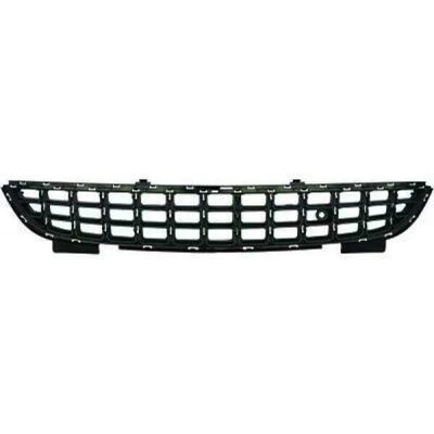 Diederichs Model 1814145 Sort midterstøtfanger ventilationsgitter - Bumper ventilationsgitter Diederichs Model 1814145 Sort midterstøtfanger ventilationsgitter - Bumper ventilationsgitter